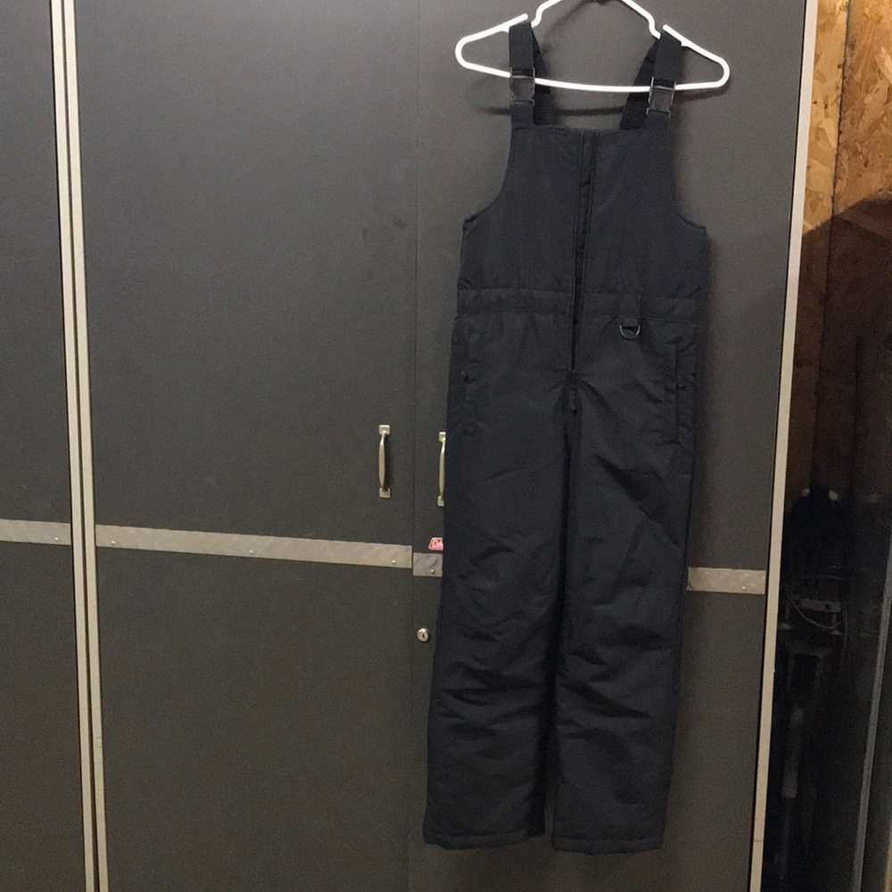 Boys snow suit
